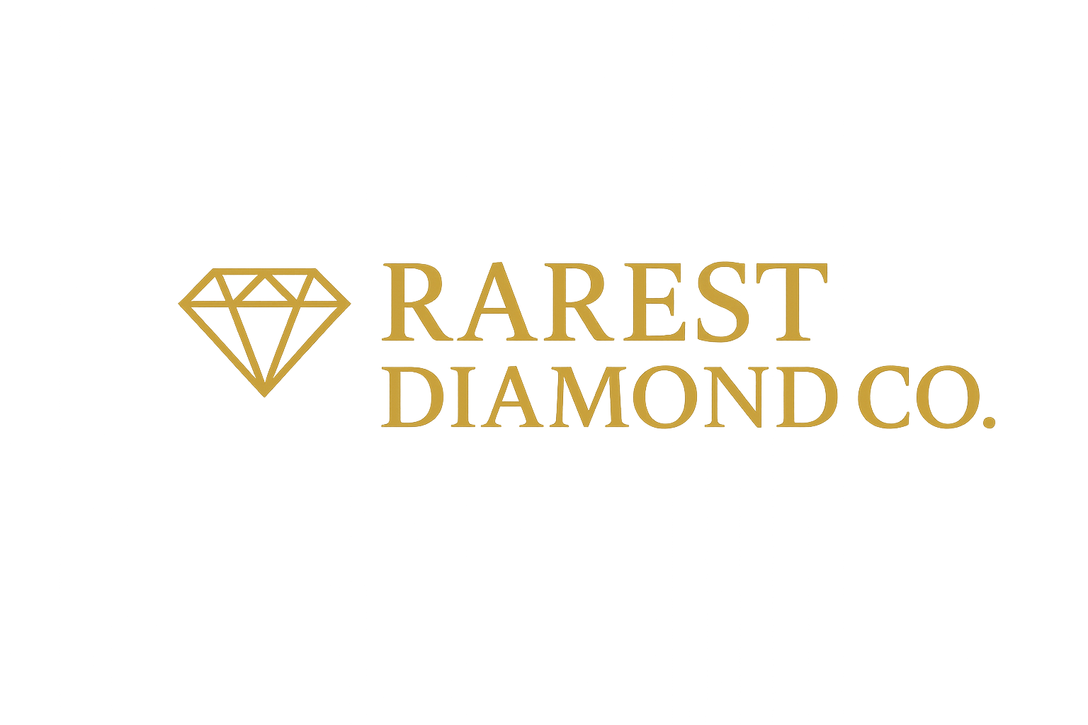 ⭐ ABOUT US — RAREST DIAMOND CO.