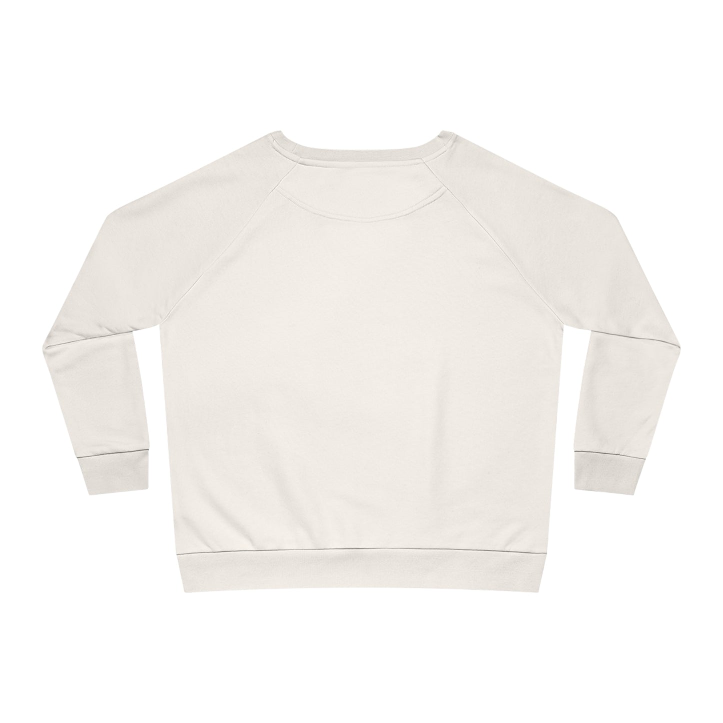 Women's Dazzler Relaxed Fit Sweatshirt 85% organic