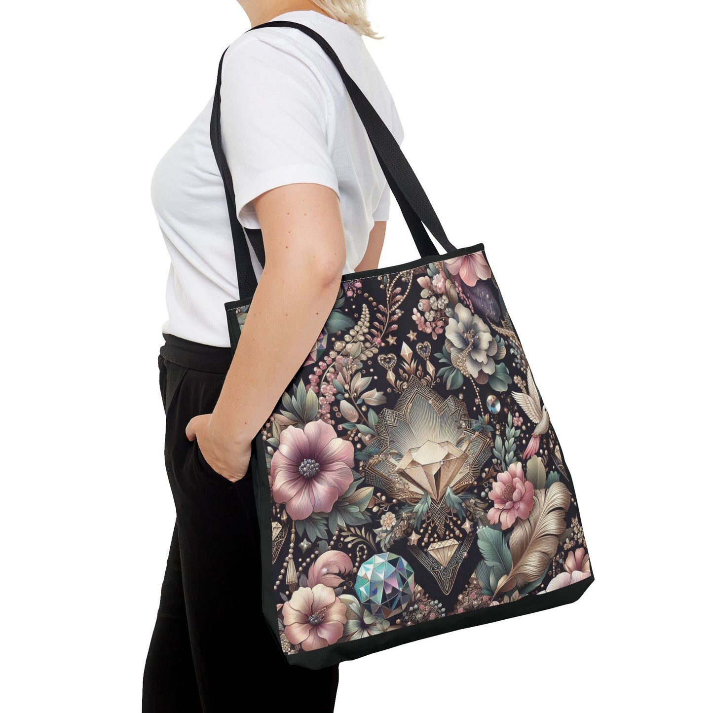 Tote Bag II