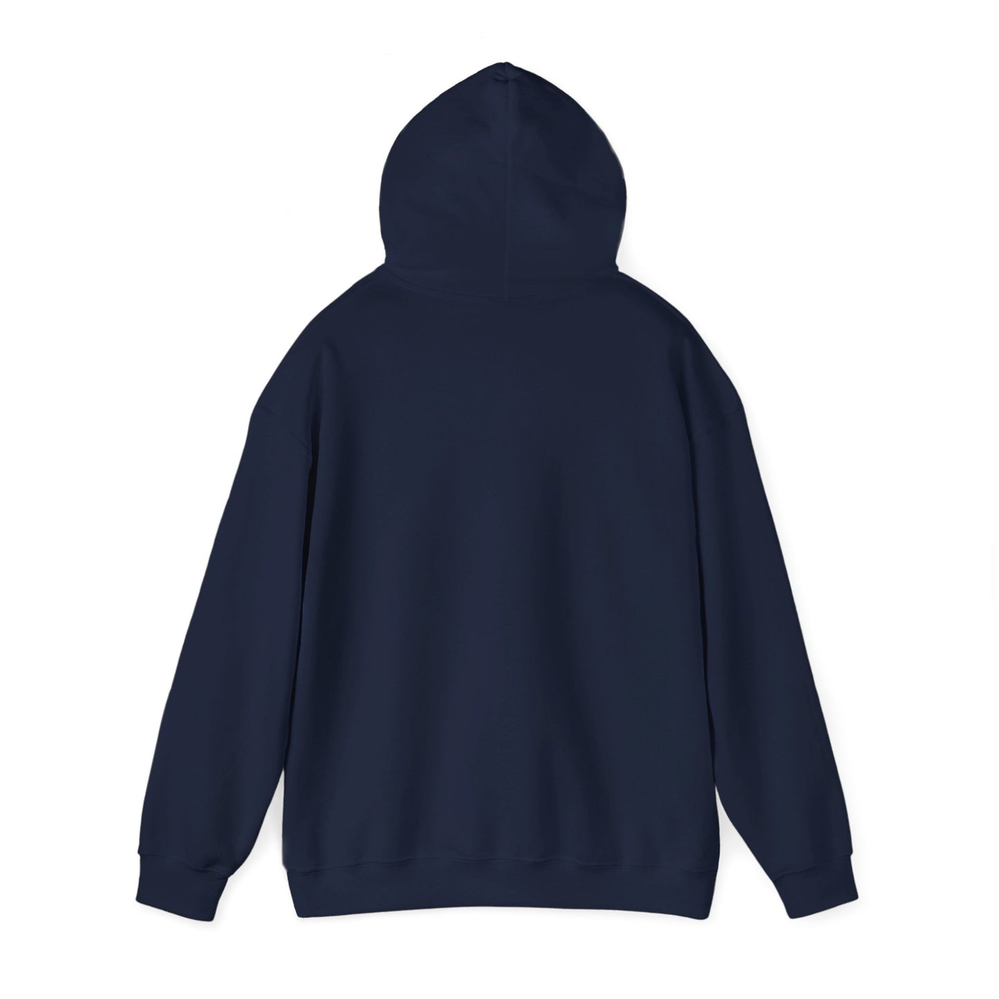 Heavy Blend™ Hooded Sweatshirt