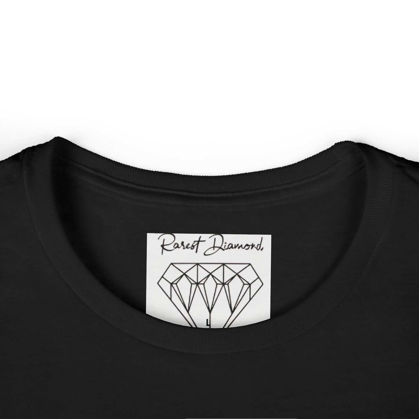 Women's LA Softstyle Tee