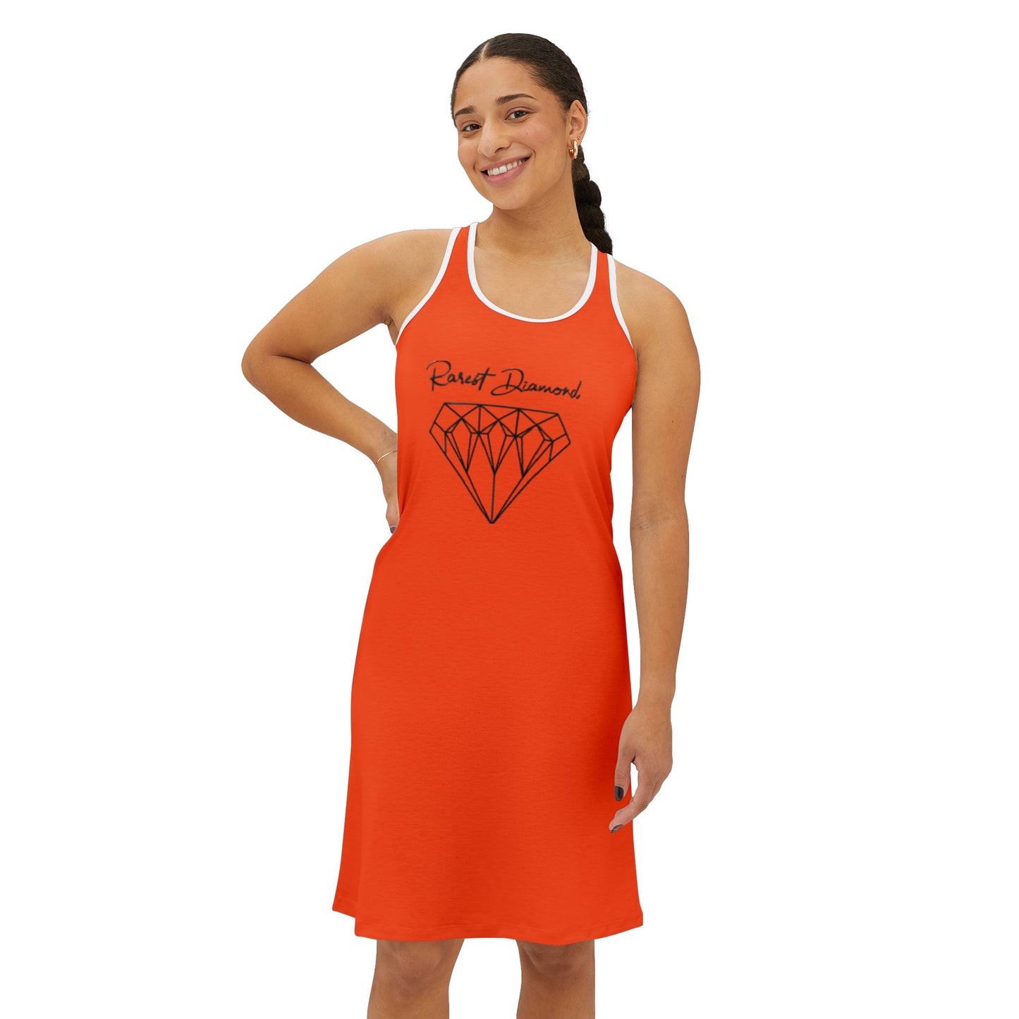 Women's Every Girl Racerback Dress