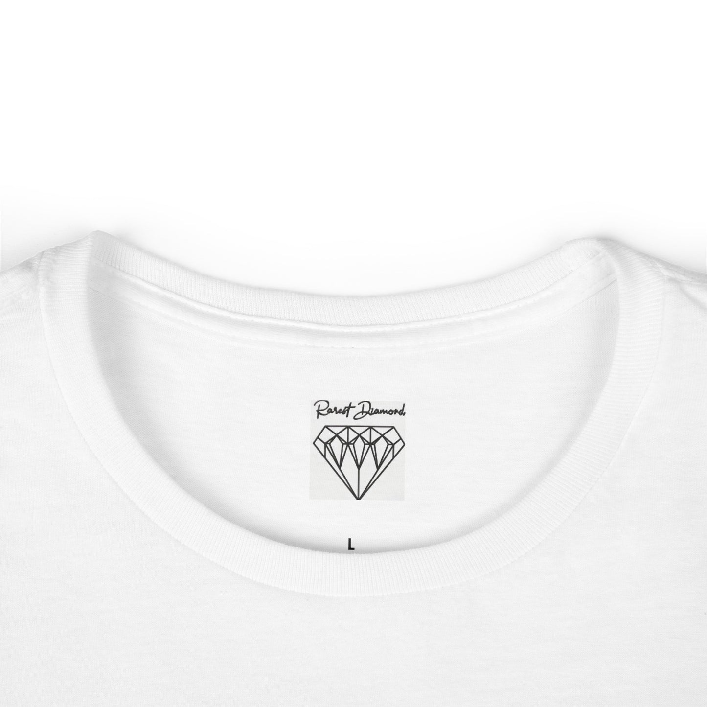 Women's Softstyle Tee