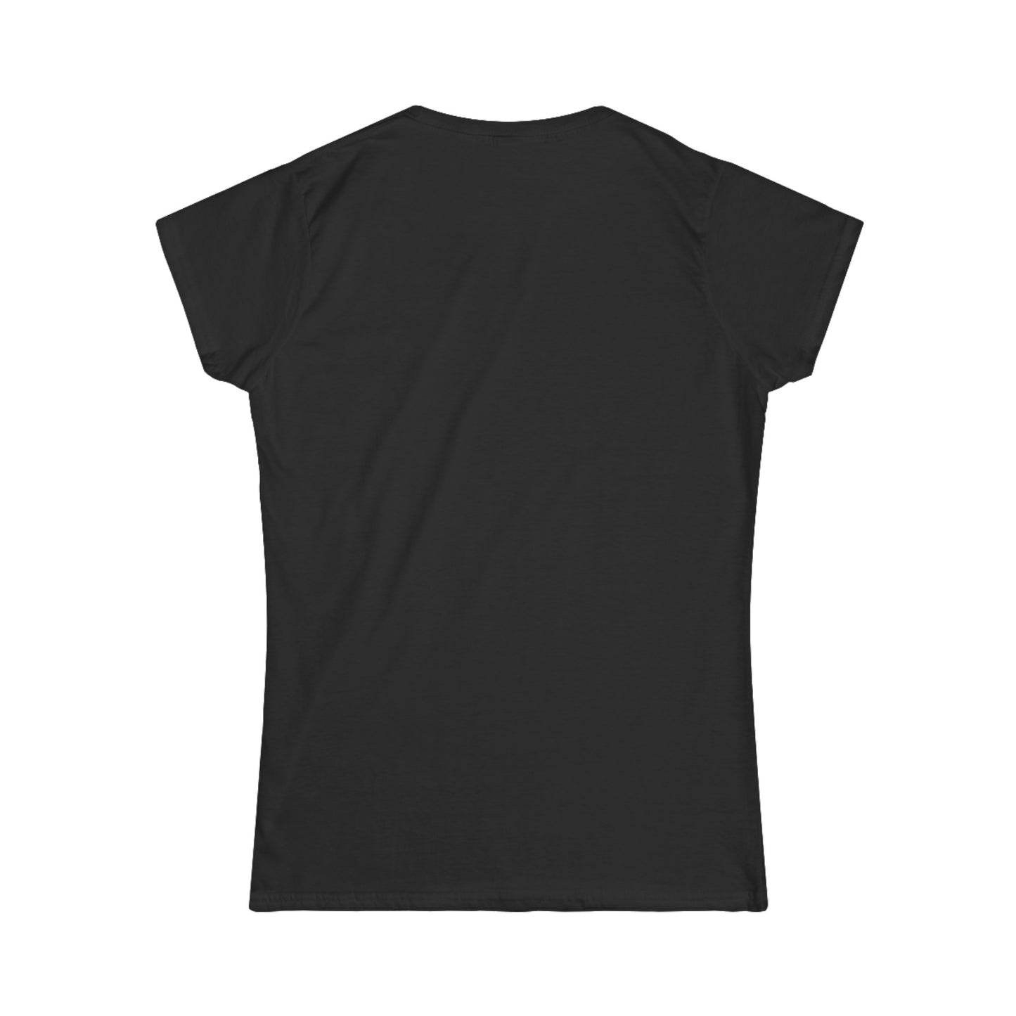 Women's LA Softstyle Tee