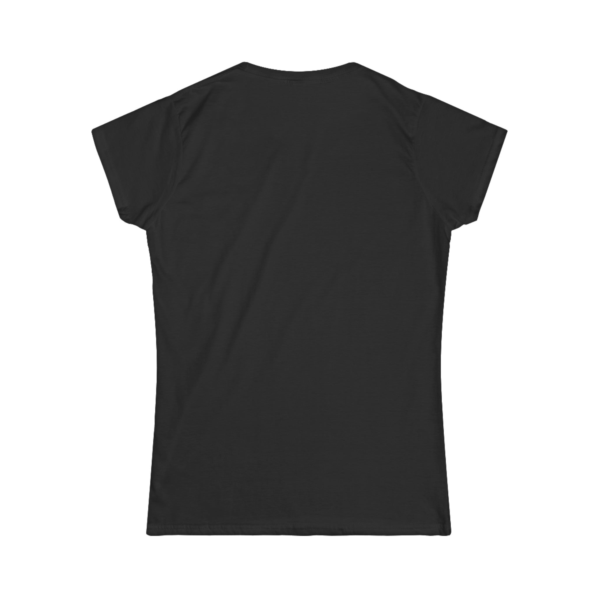 Women's LA Softstyle Tee