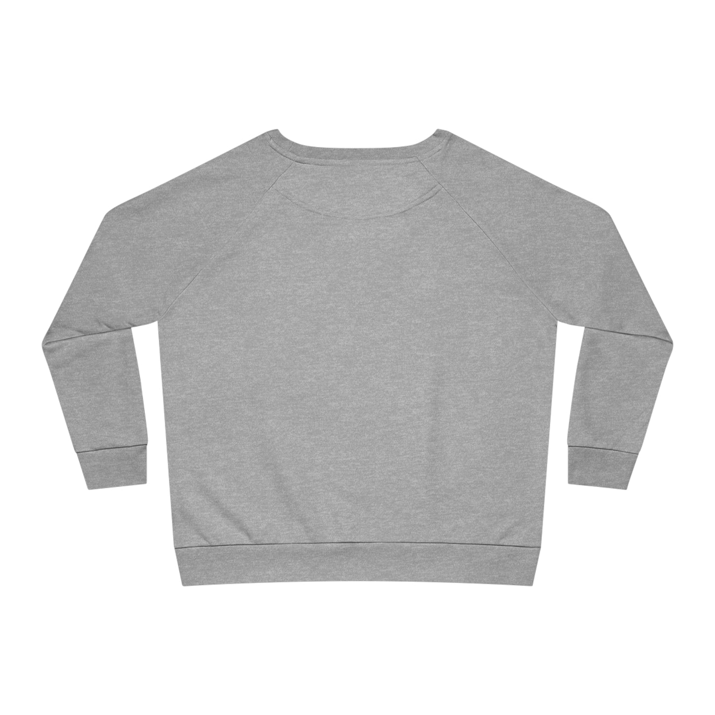 Women's Dazzler Relaxed Fit Sweatshirt 85% organic