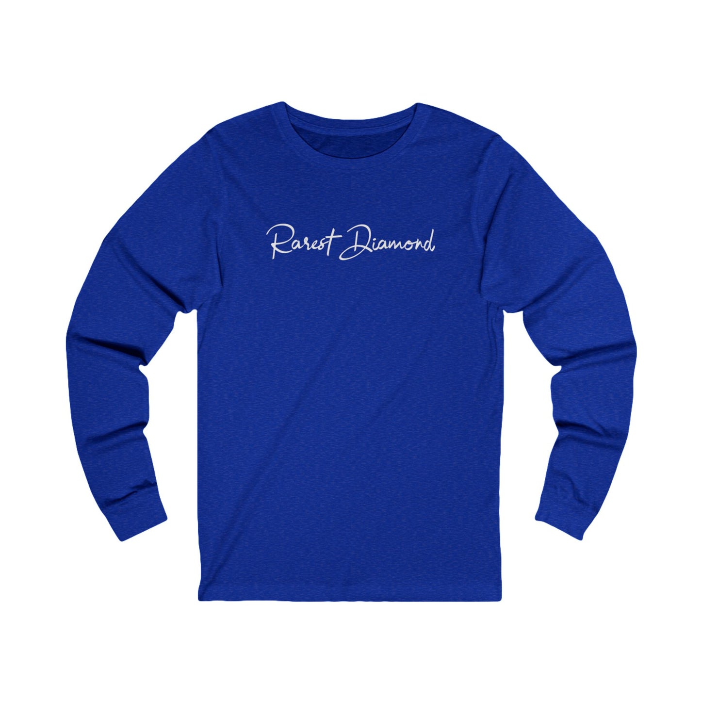 Jersey Long Sleeve Tee