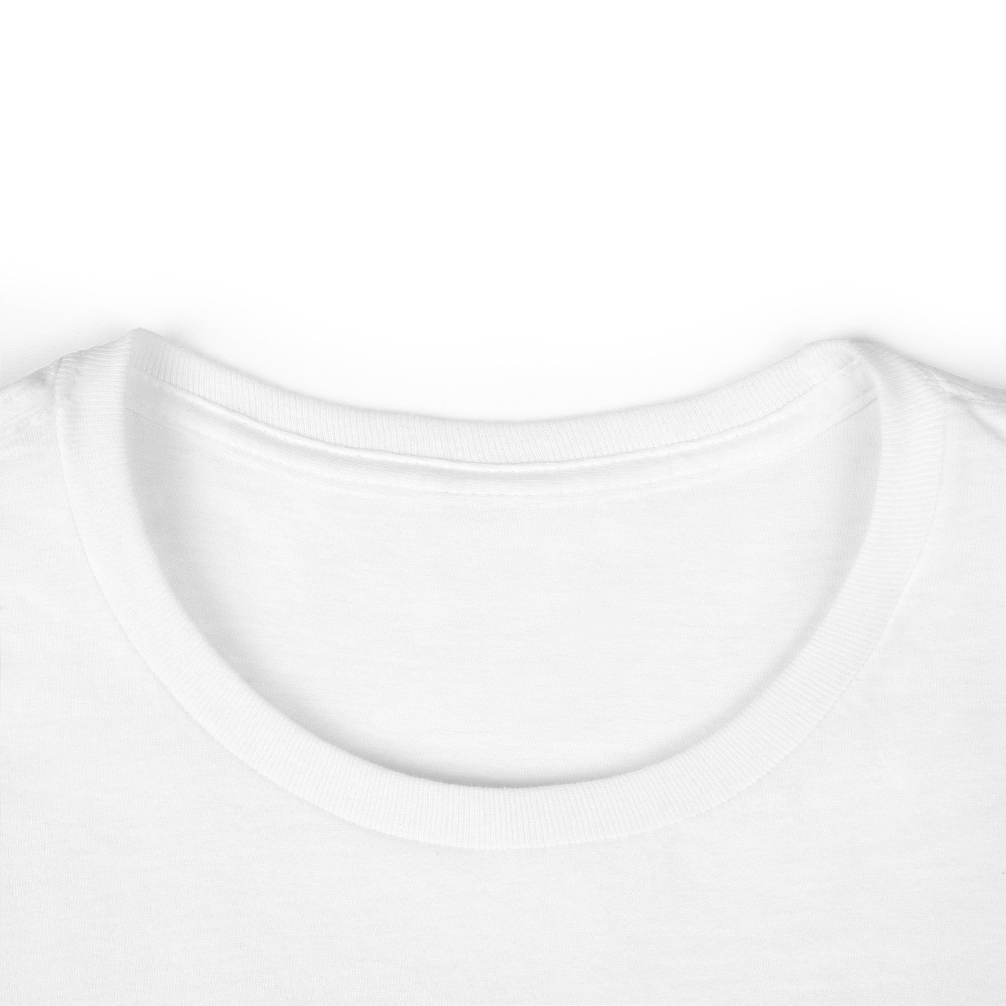 Women's "YOU CAN BE CHANGE" Softstyle Tee