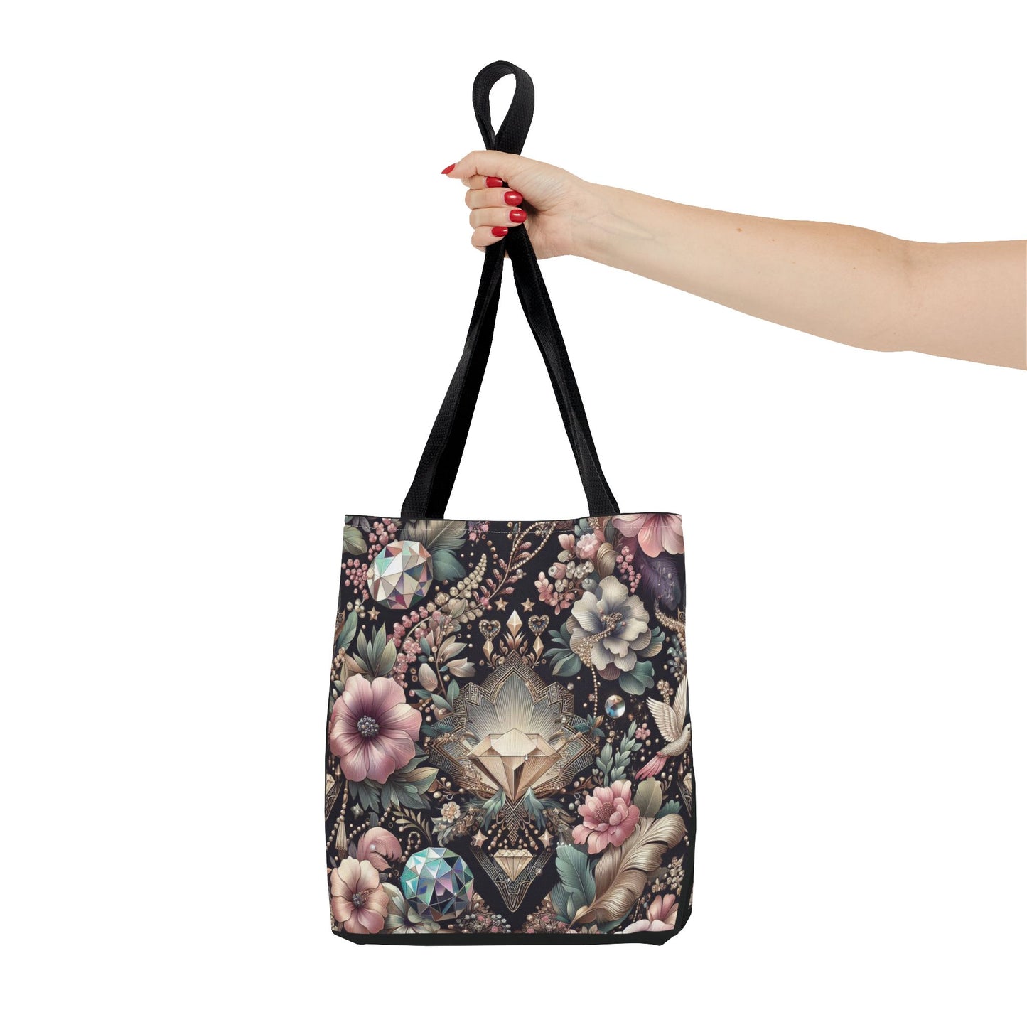 Tote Bag II