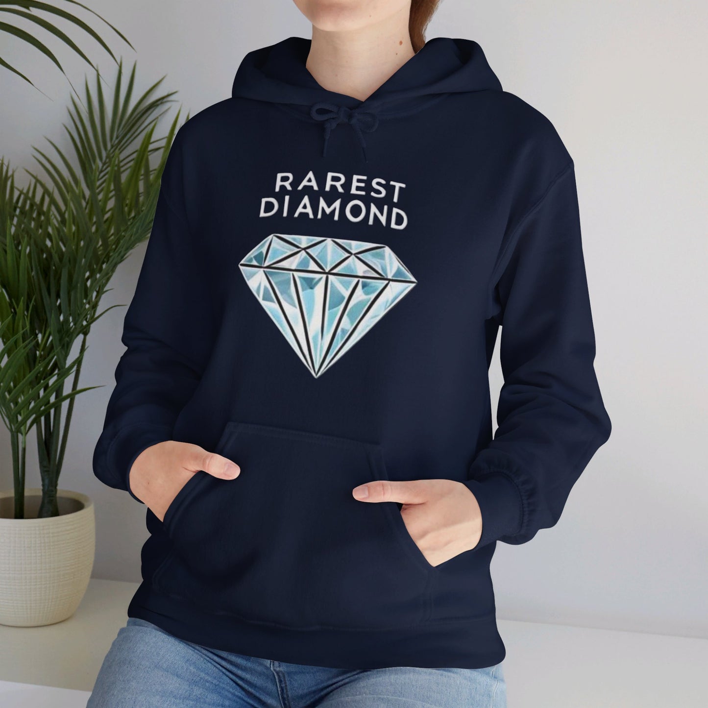 Heavy Blend™ Hooded Sweatshirt