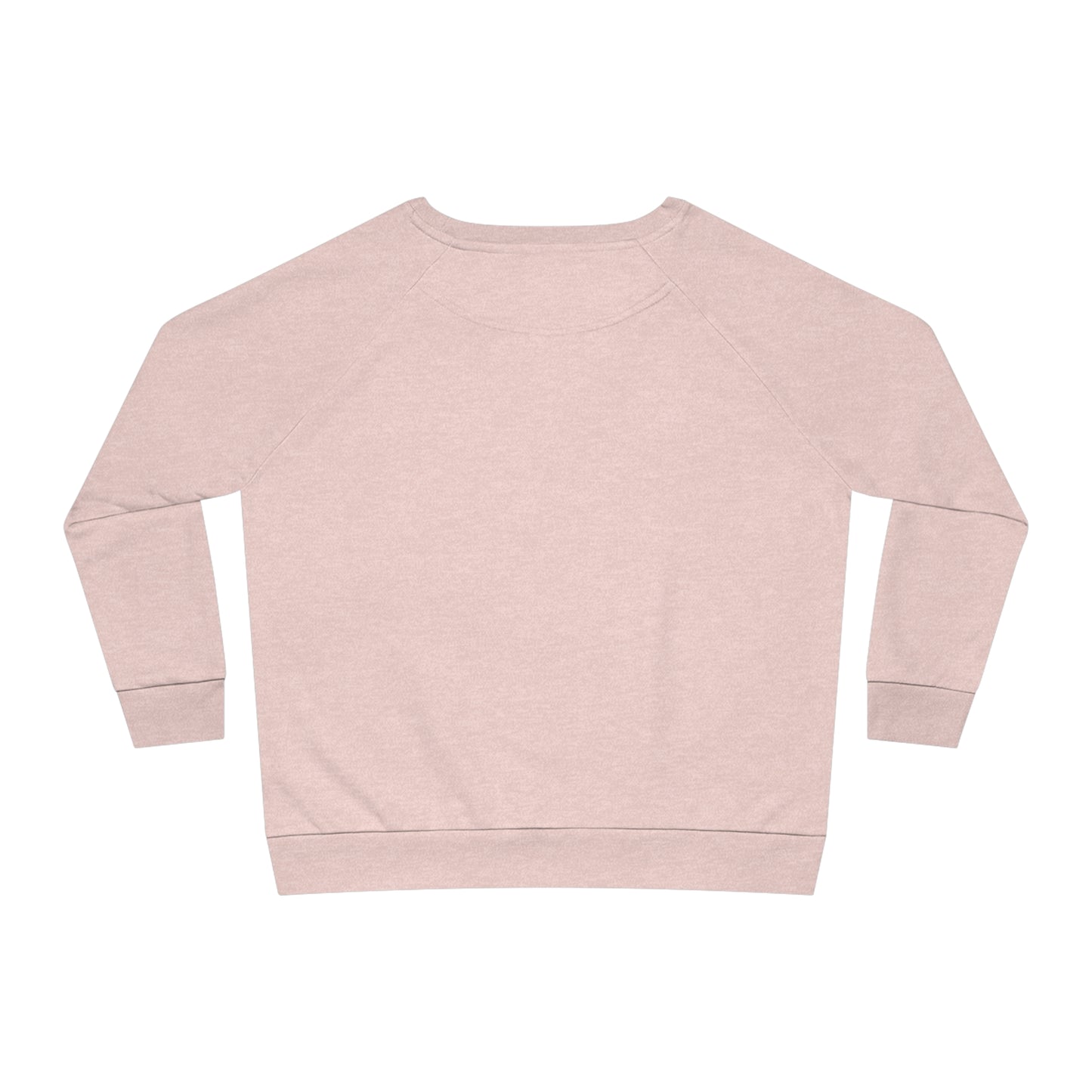 Women's Dazzler Relaxed Fit Sweatshirt 85% organic