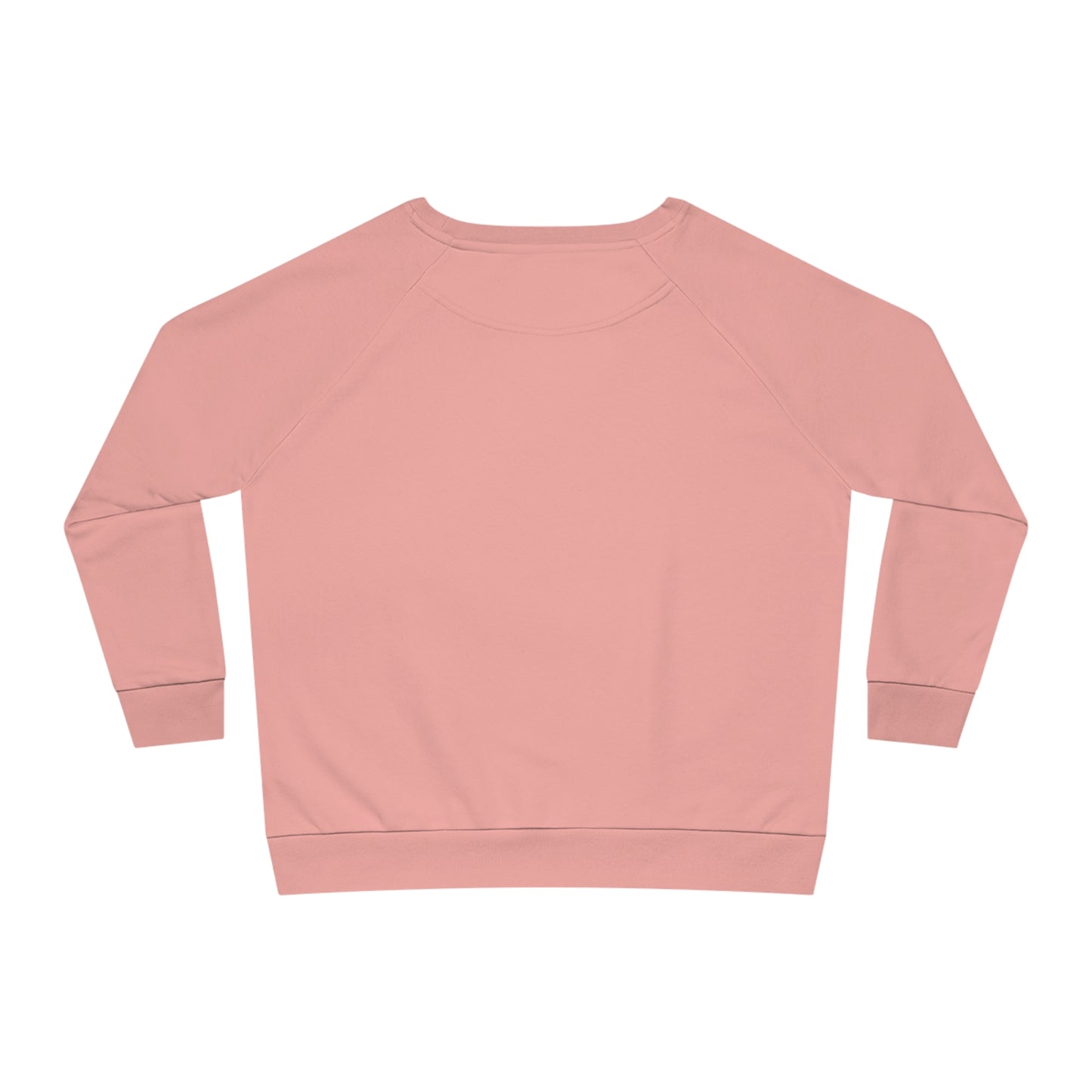 Women's Dazzler Relaxed Fit Sweatshirt 85% organic