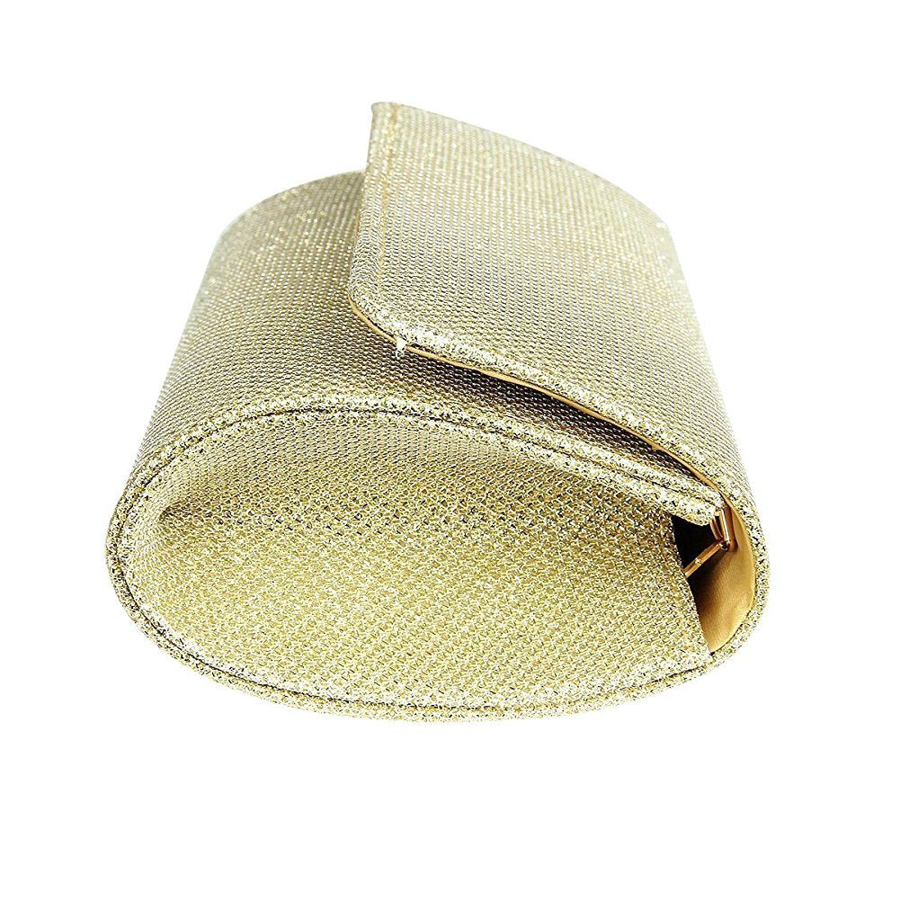 Evening Bag Clutch Purses for Women Ladies Sparkling Party Handbag Wedding Bag