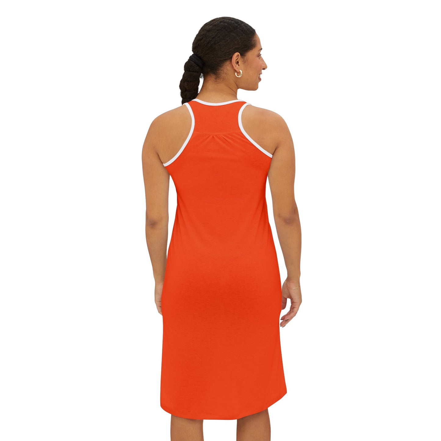 Women's Every Girl Racerback Dress