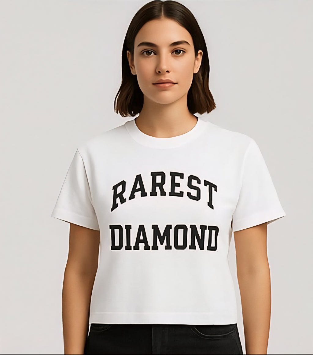 Rarest Diamond Classic Tee
