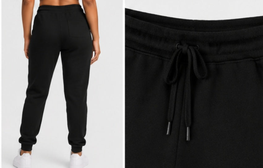 Signature Sweatpants