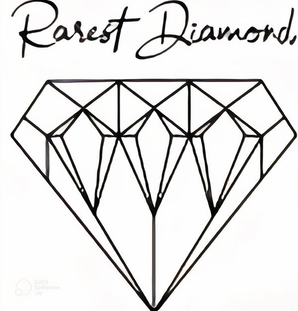 RAREST DIAMOND®