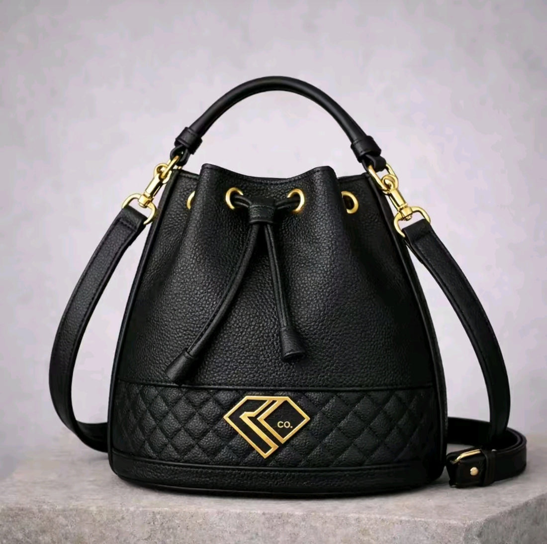 The Rare Vault Purses