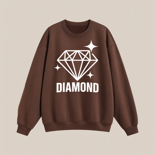RD Brown Diamond