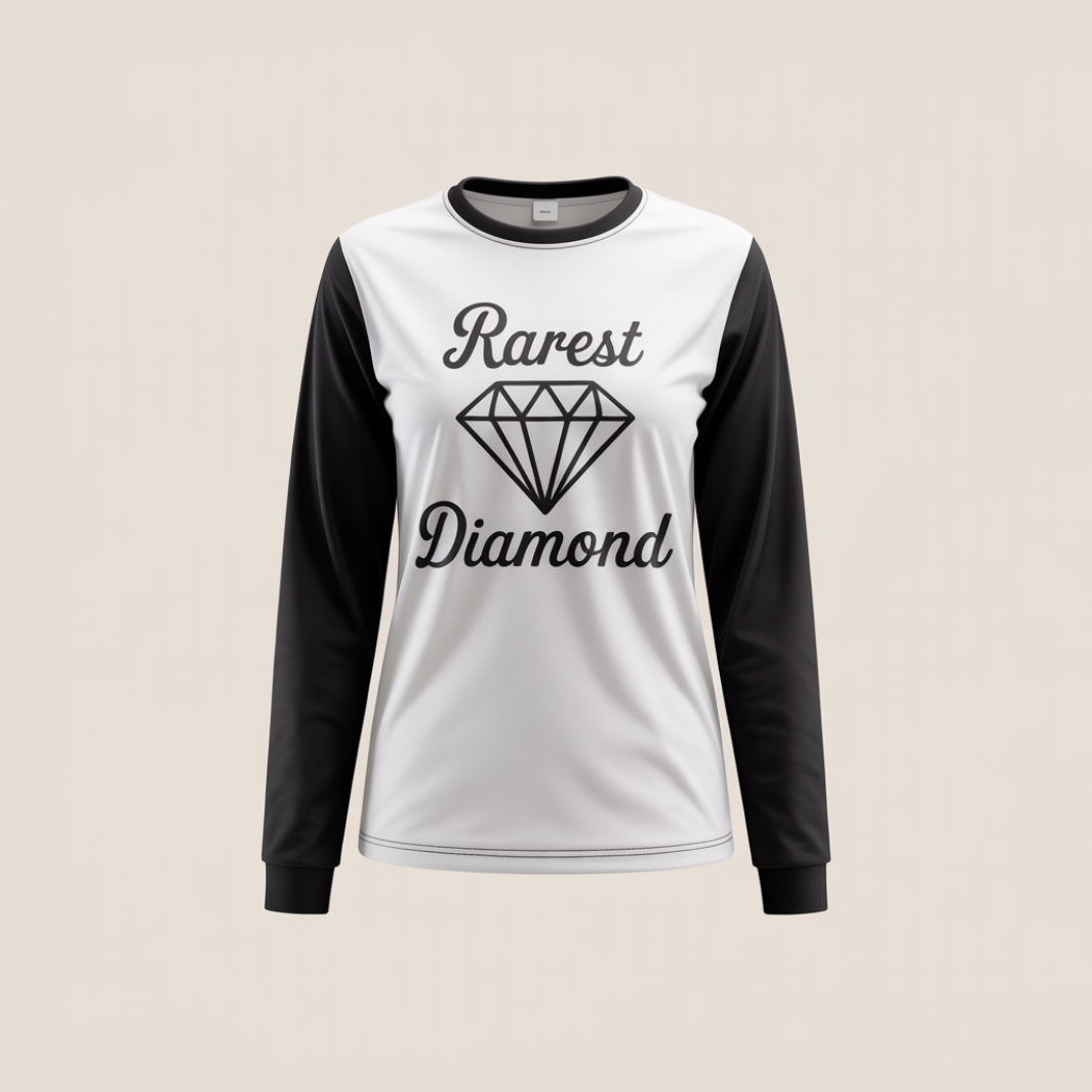RD Colorblock Long-Sleeve