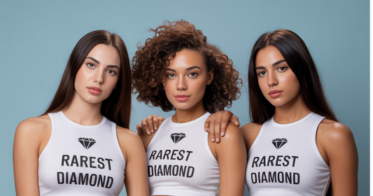 RD Diamonds Top II