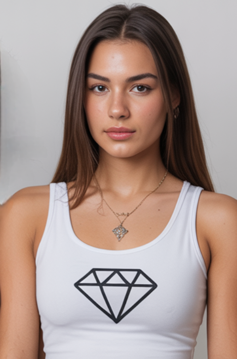 RD Tank Top