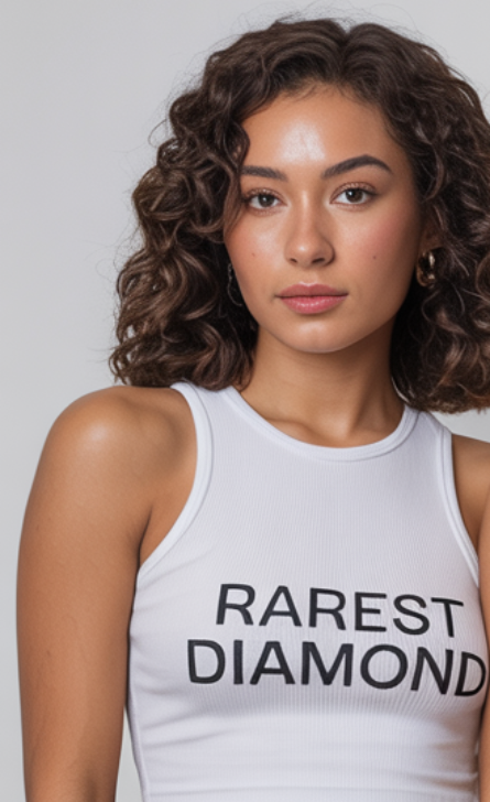 Rarest Diamond Top I