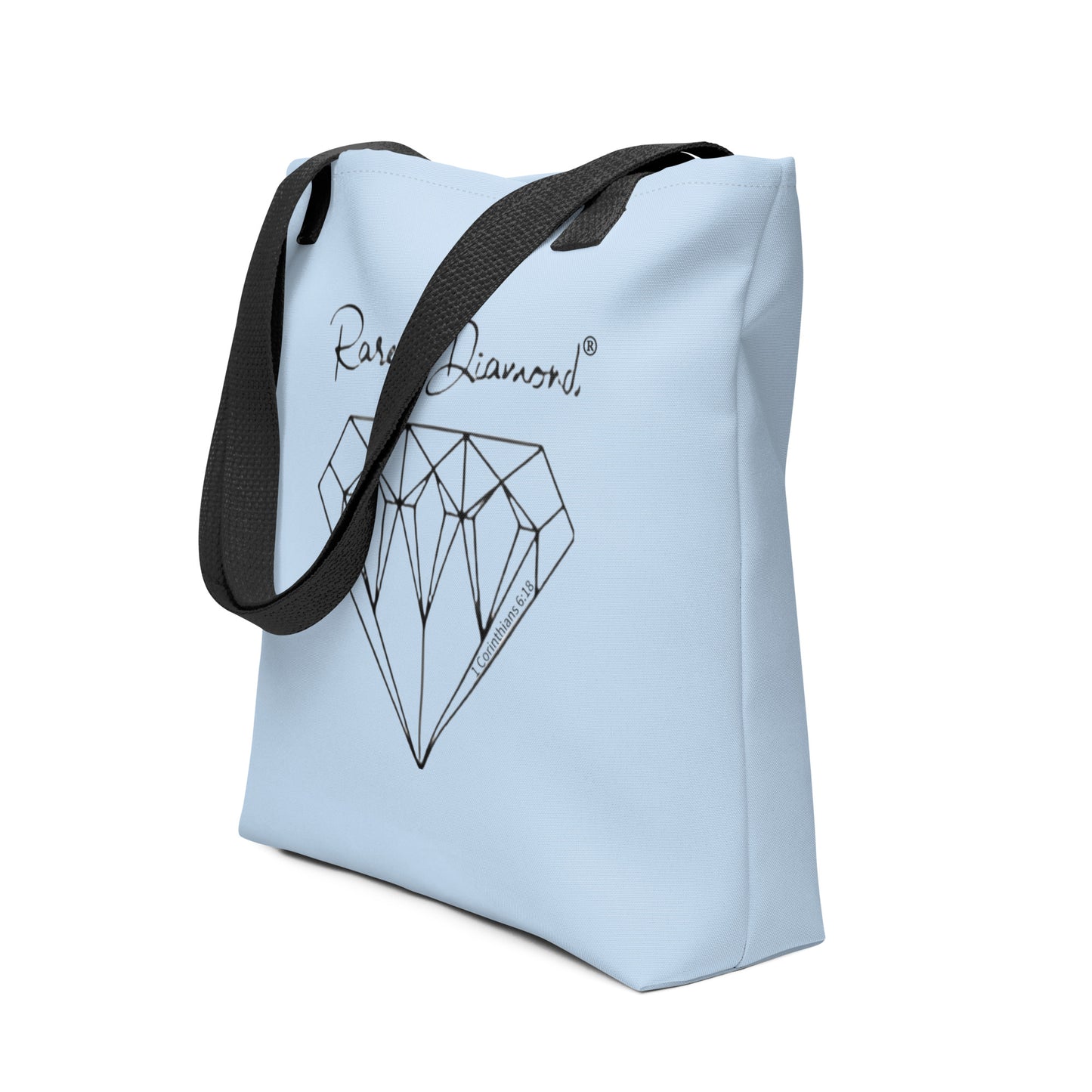 Rarest Diamond® Tote bag