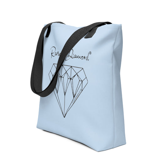 Rarest Diamond® Tote bag