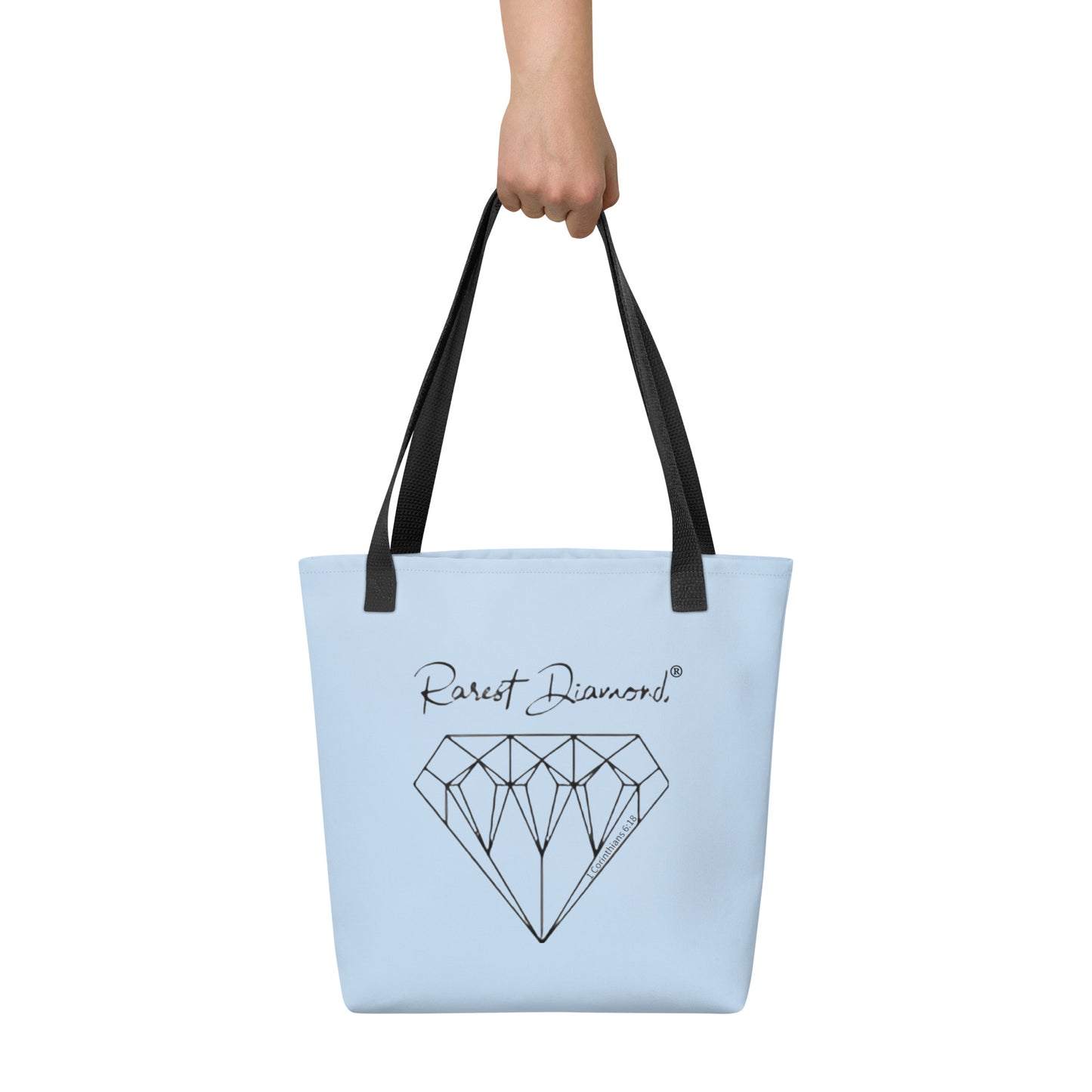 Rarest Diamond® Tote bag