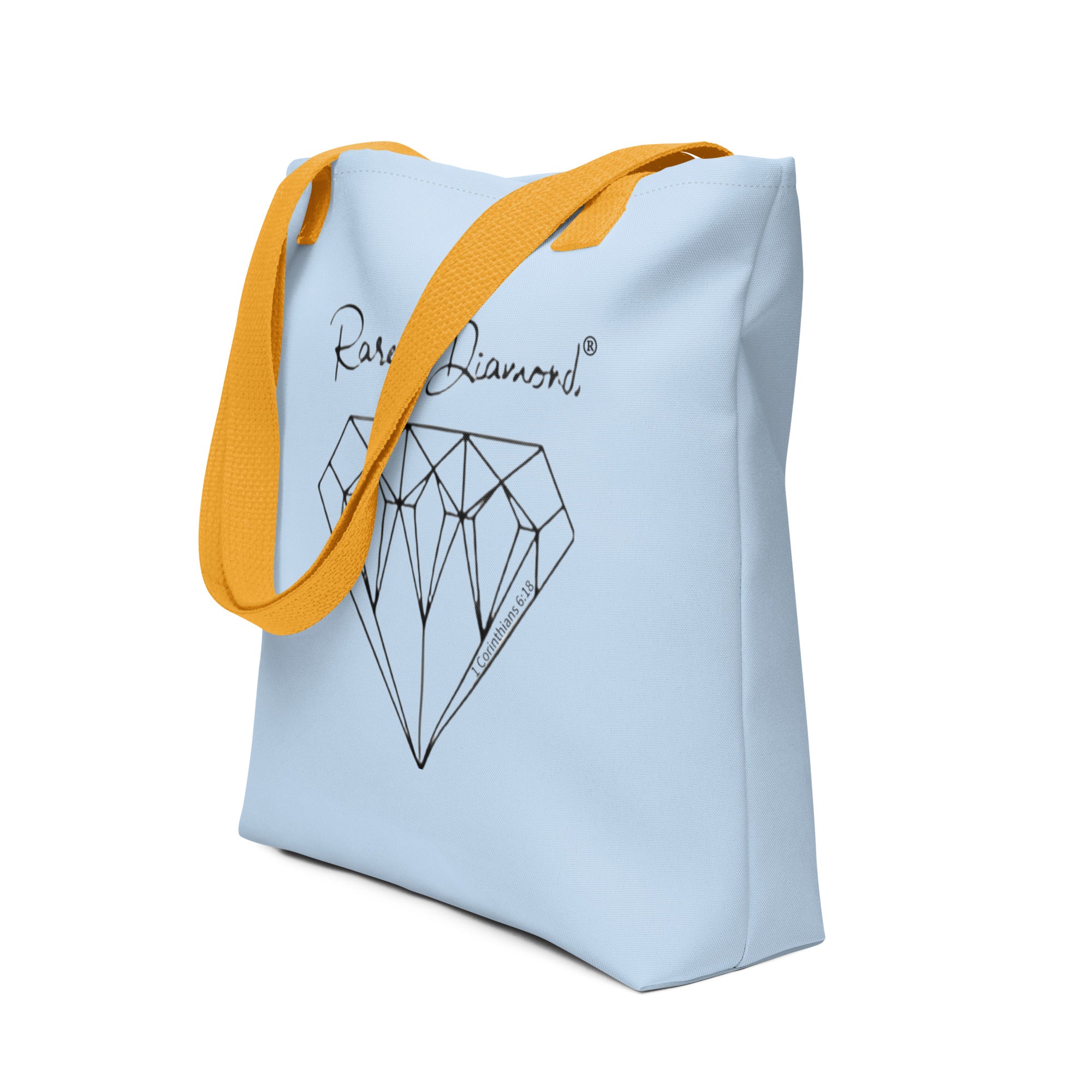 Rarest Diamond® Tote bag