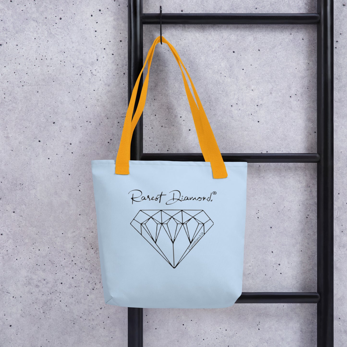 Rarest Diamond® Tote bag