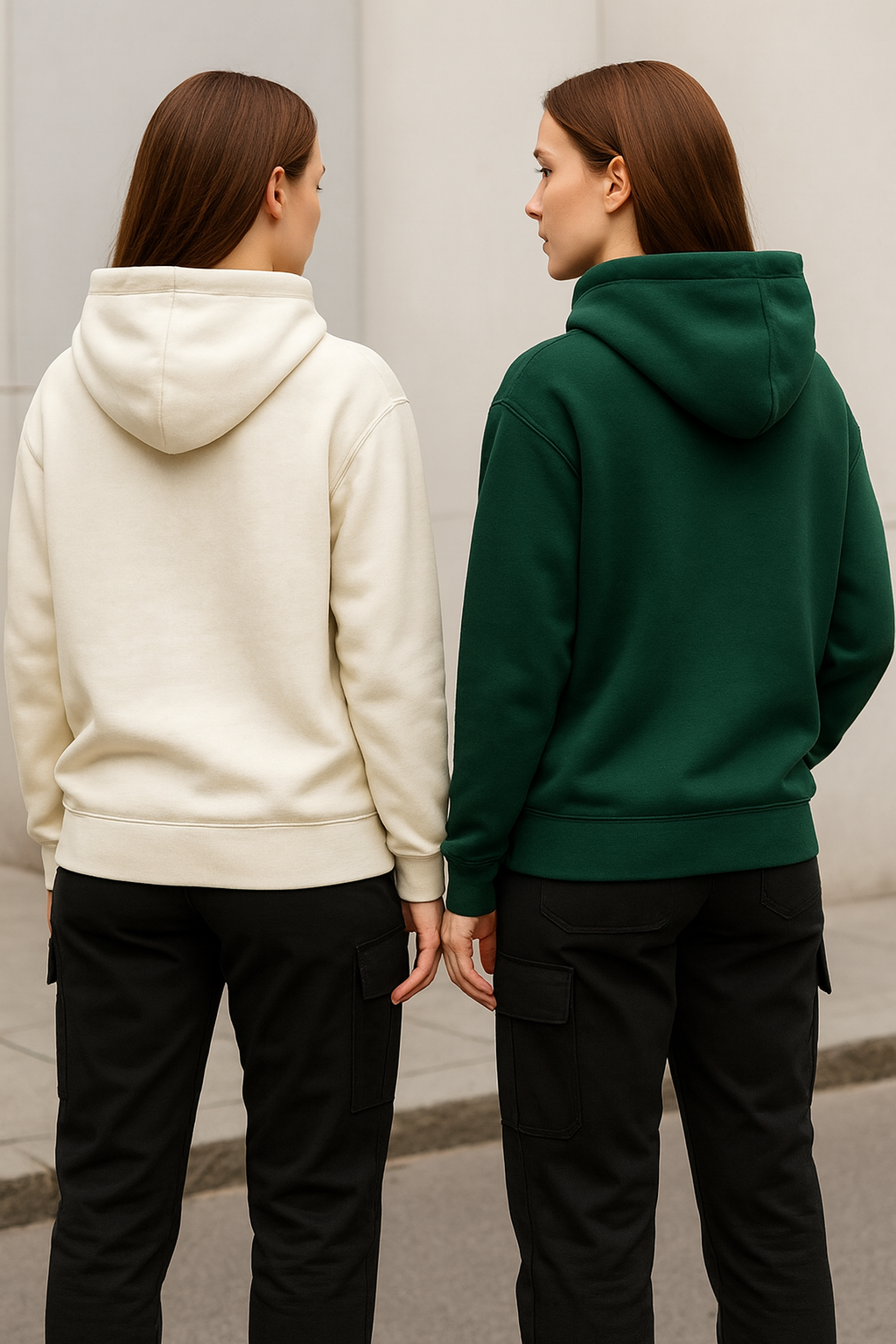 Rarest Diamond Hoodie