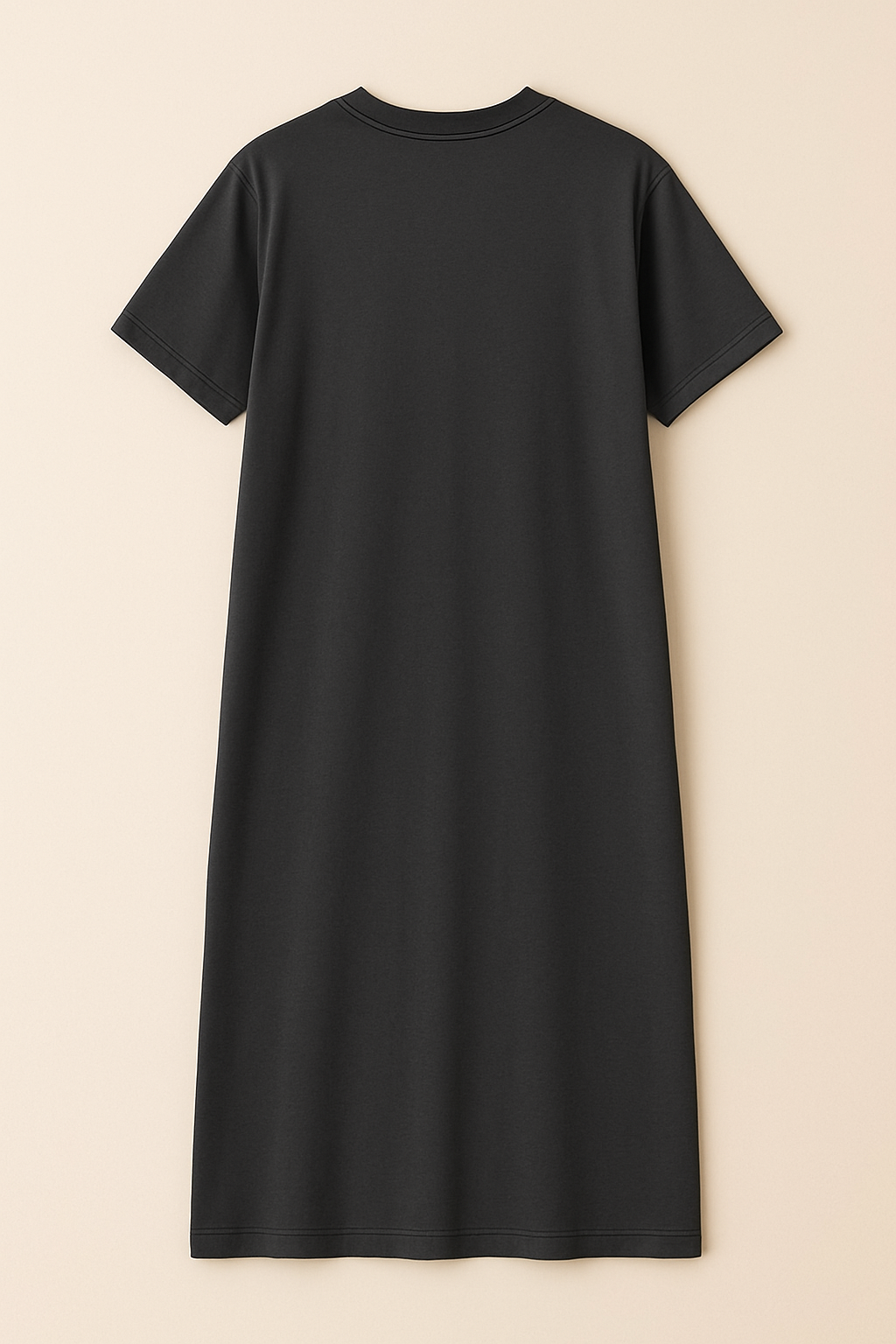 Rarest Diamond™ Tee Dress