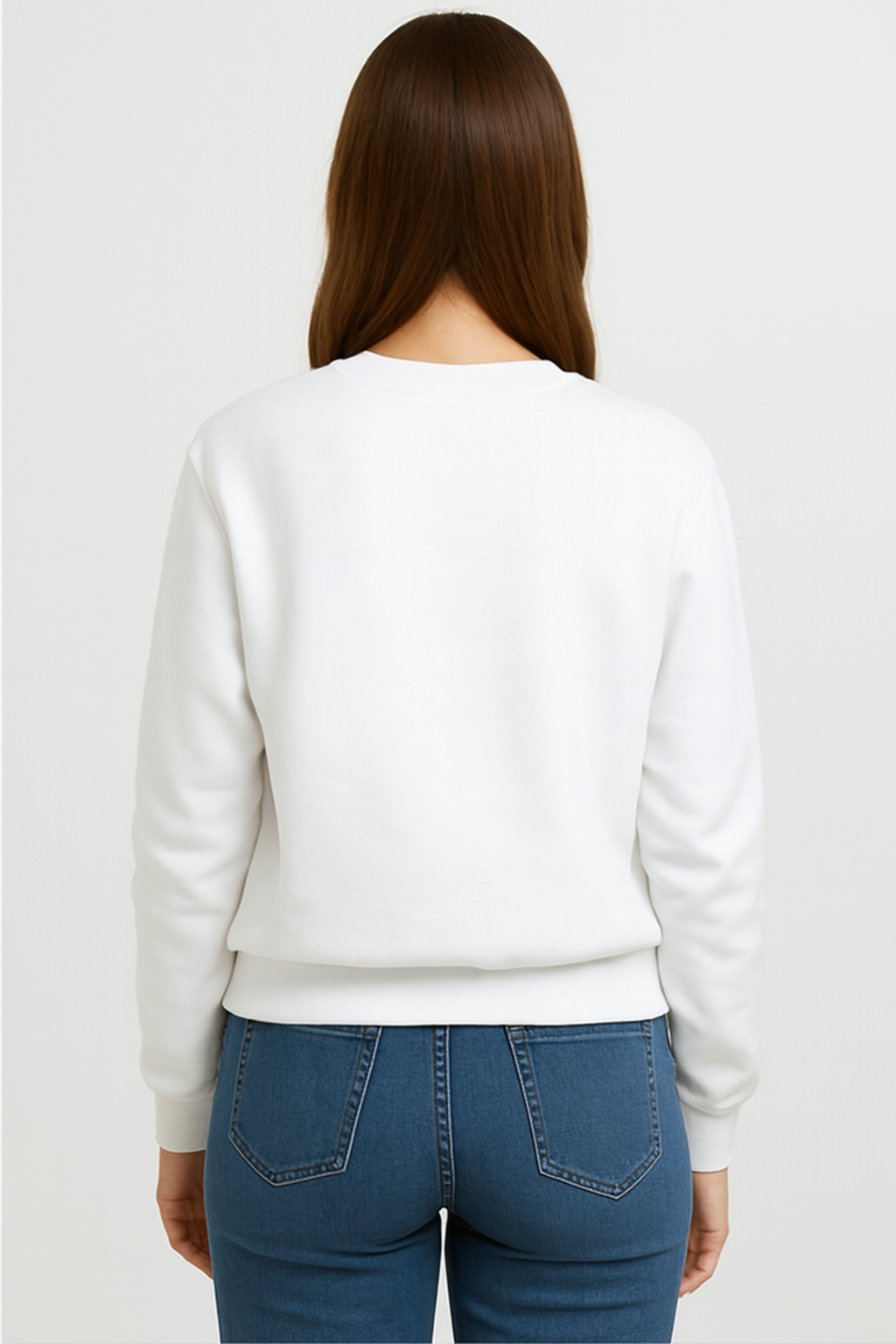 Diamond Classic Crewneck