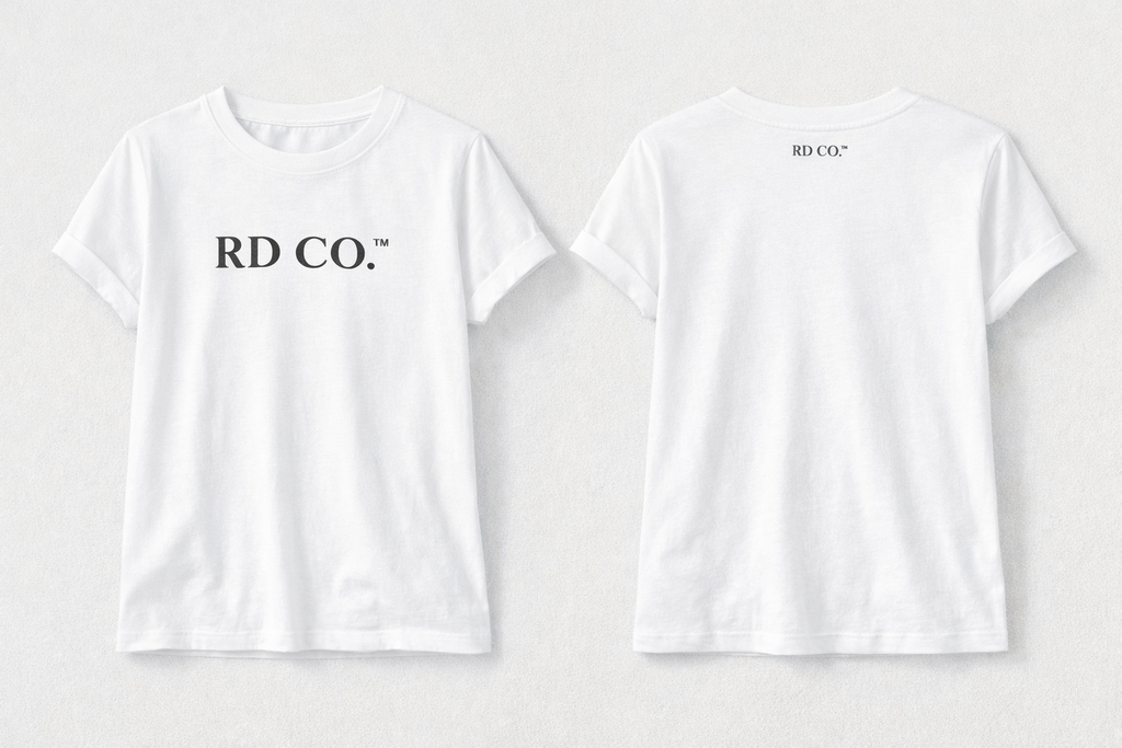 RD CO.™ Confident Women’s Tee