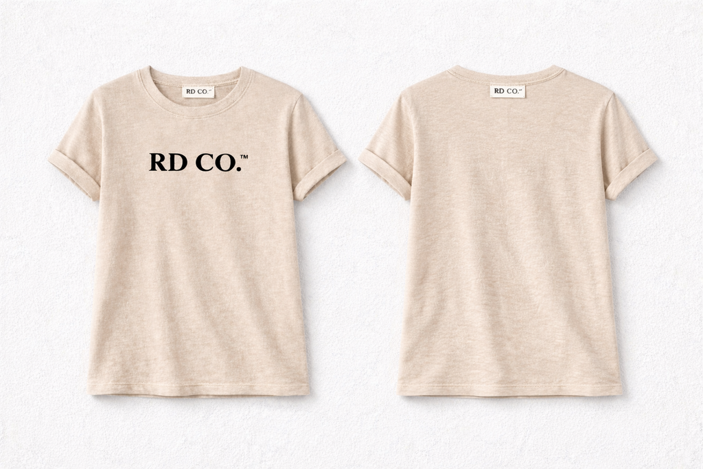 RD CO.™ Confident Women’s Tee