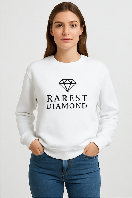 Diamond Classic Crewneck