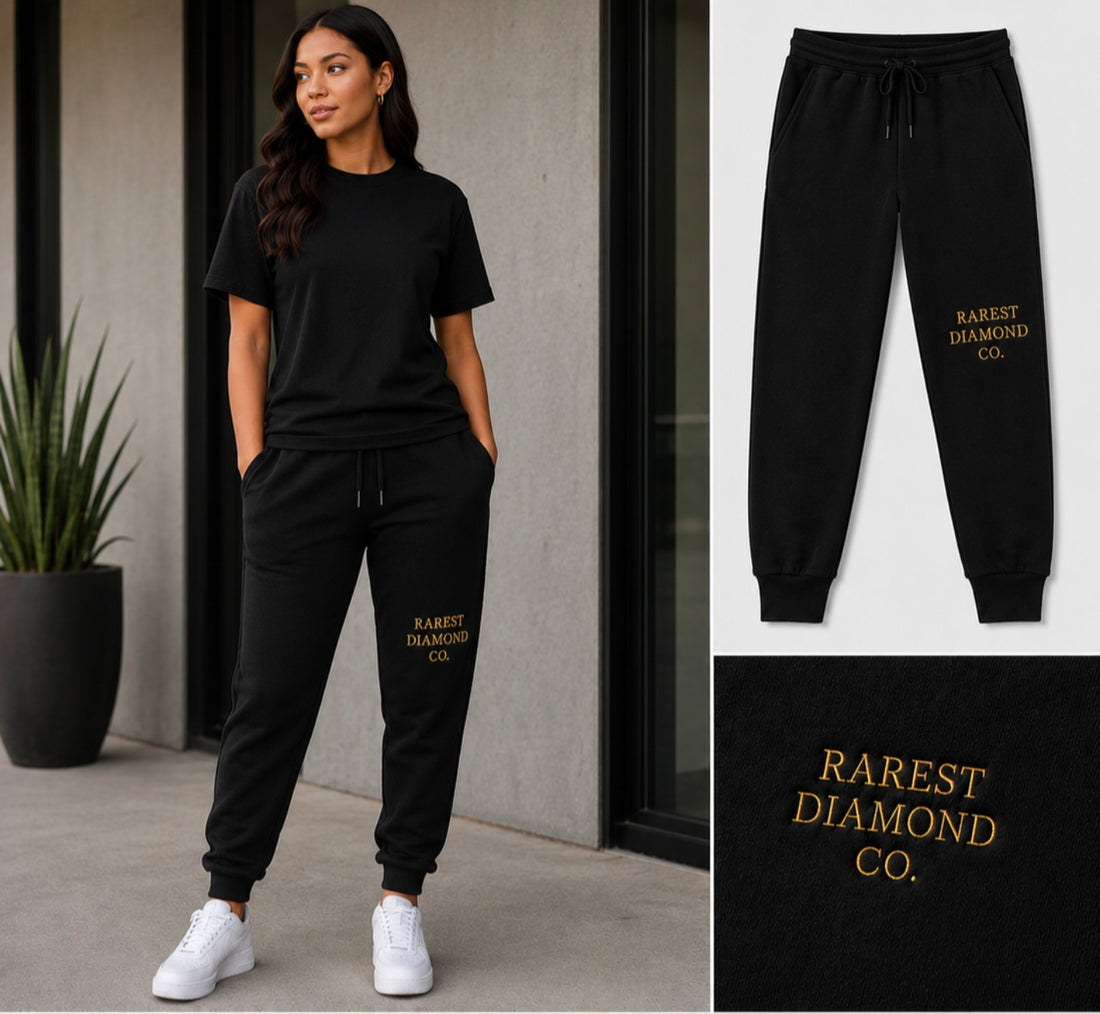 Signature Sweatpants
