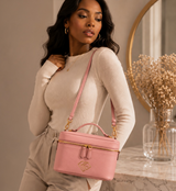 Rarest Diamond® Co. The Rare Era Crossbody Box Bag Collection