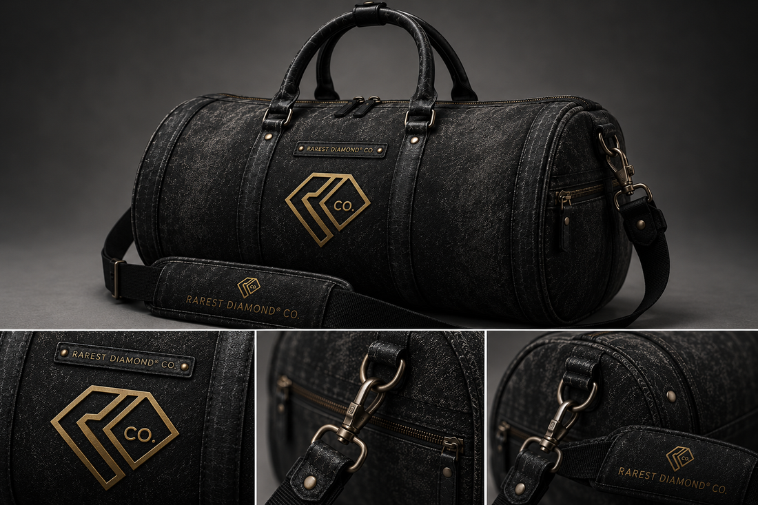 The Reserve Weekender