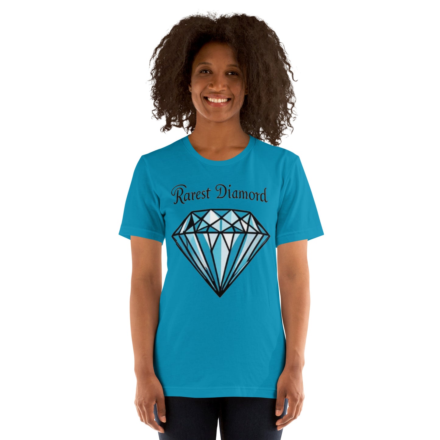 Diamond Tee