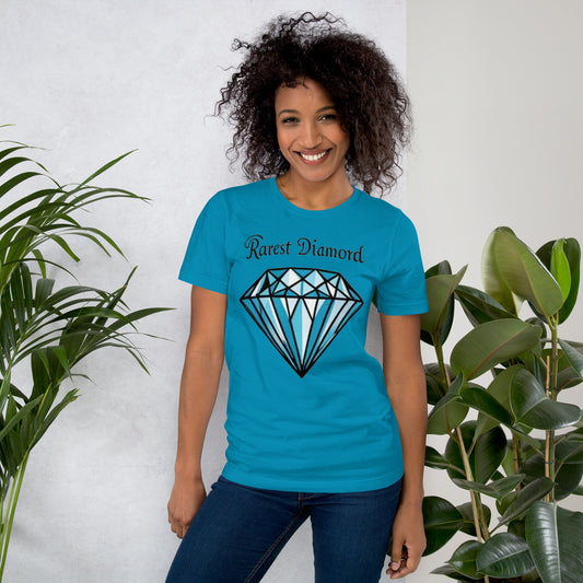 Diamond Tee