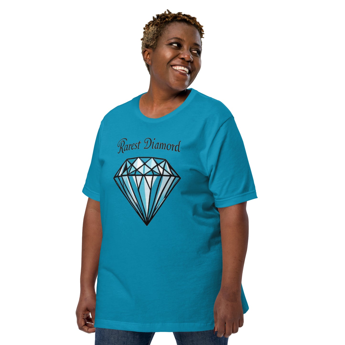 Diamond Tee