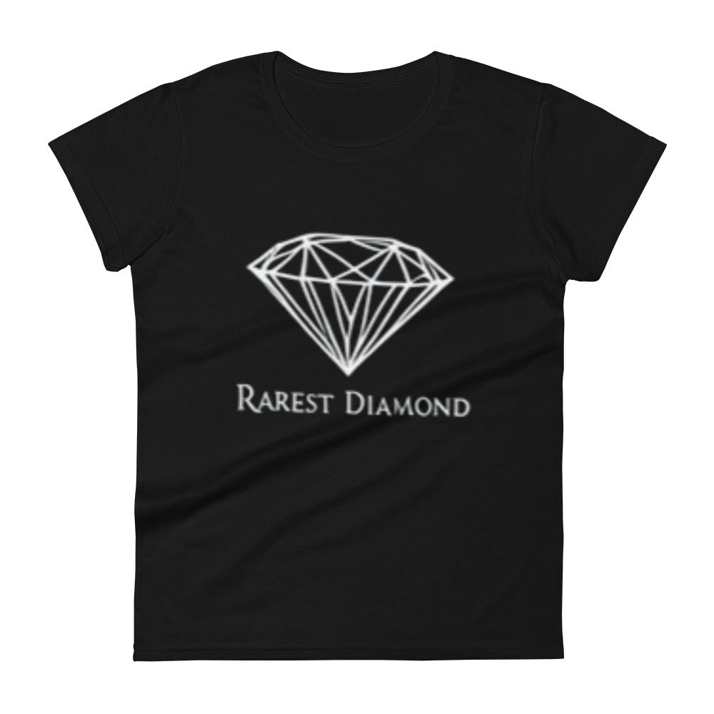 Women's short sleeve t-shirt