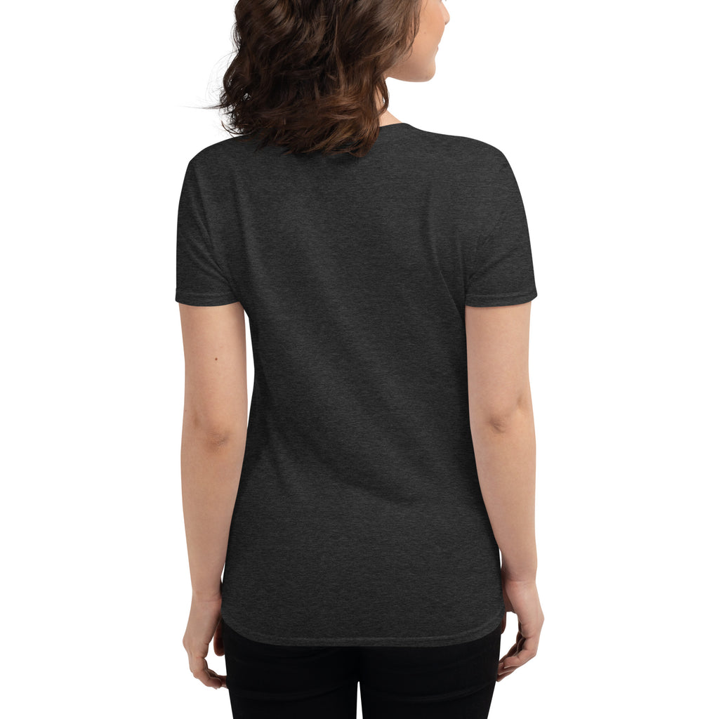 Diamond Horizon short sleeve T-shirt
