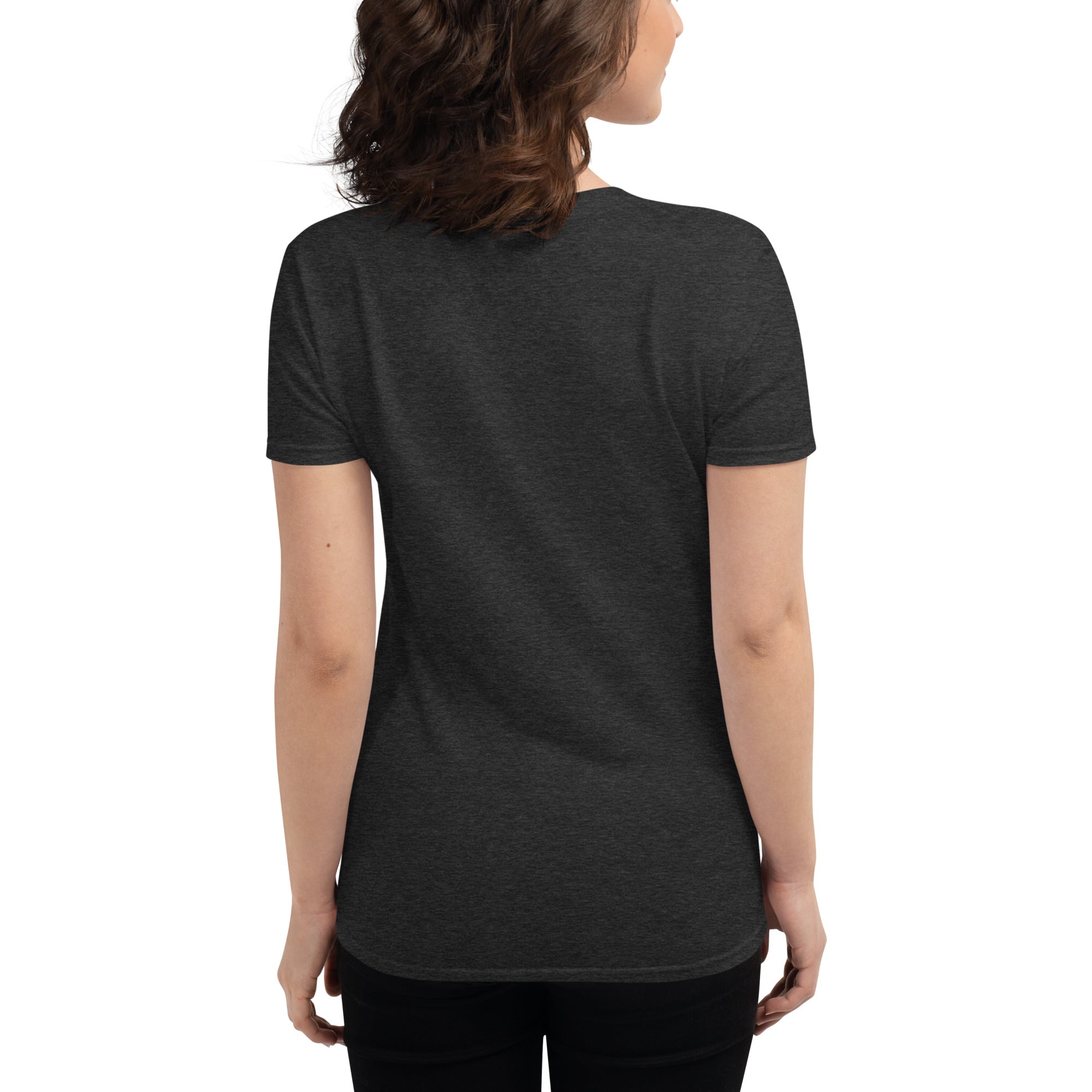 Diamond Horizon short sleeve T-shirt