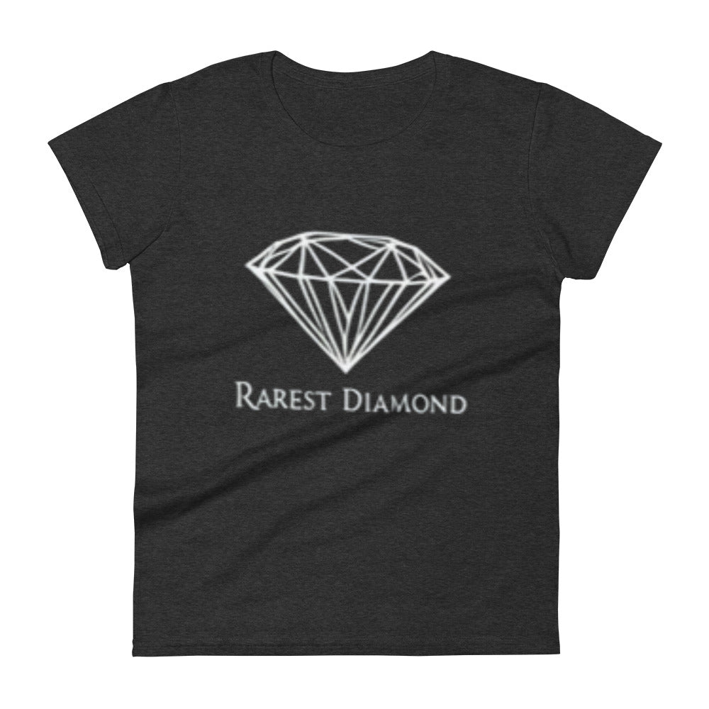 Diamond Horizon short sleeve T-shirt