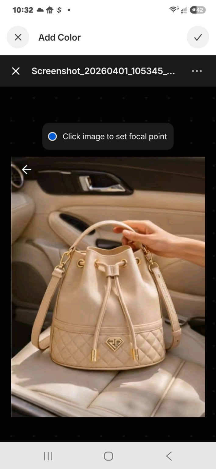 Soft luxury. Strong identity.